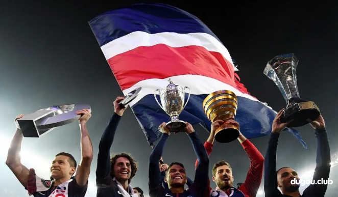 五大联赛仅9支球队，从未降级，皇萨上榜，阿森纳英超独苗