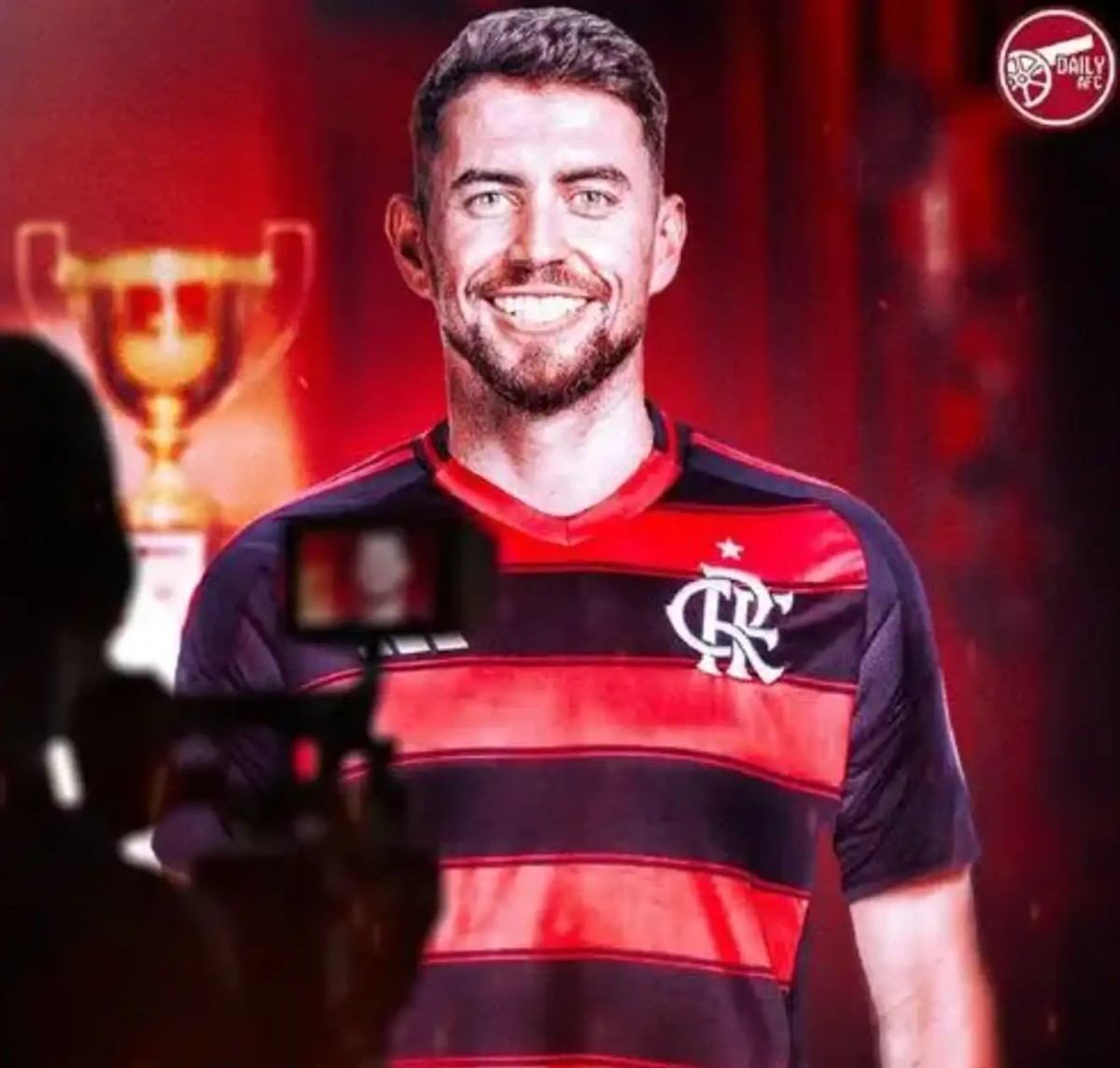 历史第一人！三大冠军全拿下！